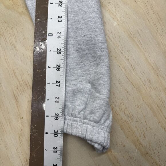 NEW LSU Tigers Travis Scott x Mitchell & Ness Classic Sweatpants SM - Picture 12 of 14